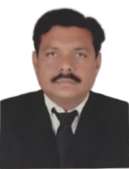 संजय जे. सक्सेना