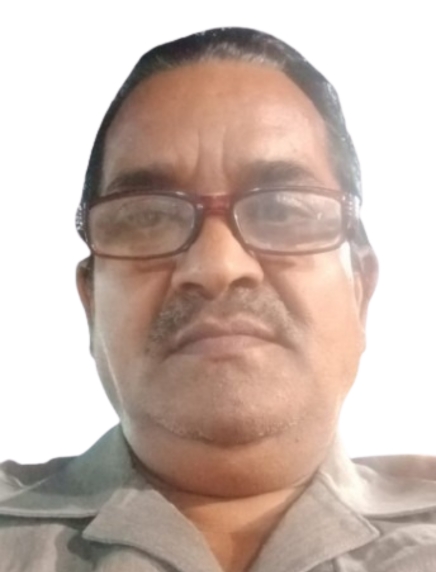 चंद्रमा श्रीवास्तव (सह कोषाध्यक्ष)