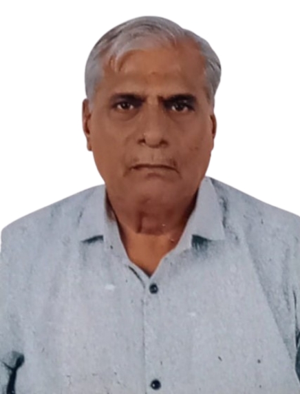 सुशील श्रीवास्तव (सलाहकार मंडल)