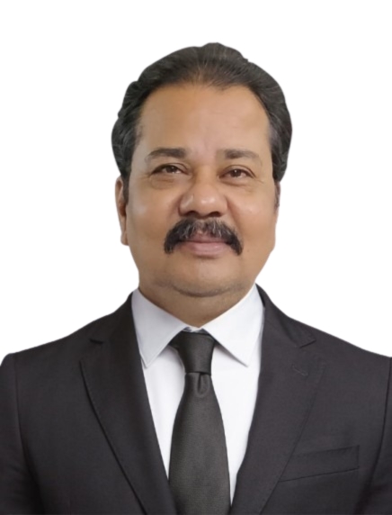 श्रवण कुमार श्रीवास्तव