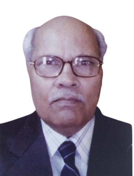 Rajendra B Shrivastava