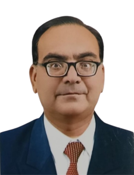 Anil Shrivastava