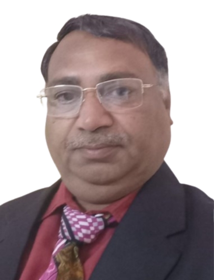 मनोज सक्सेना