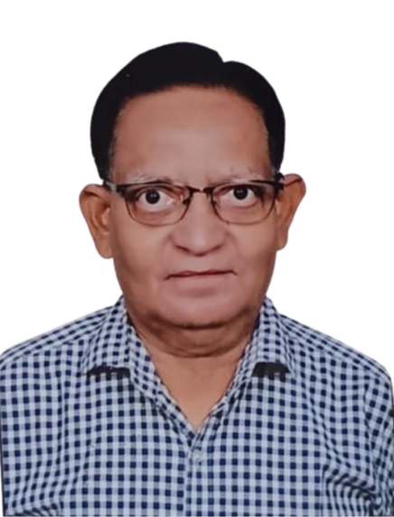 उपेन्द्र वर्मा (सह सचिव)