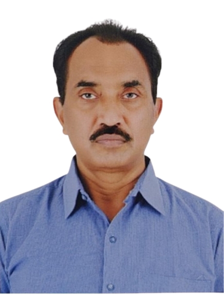 अरुण श्रीवास्तव (सह सचिव)