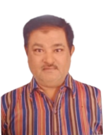 सुभाष श्रीवास्तव