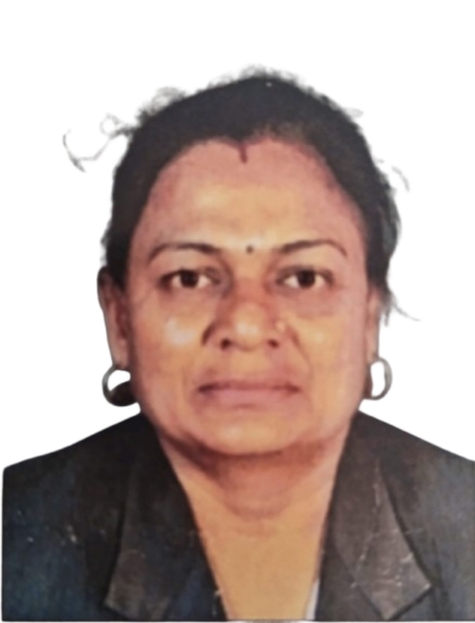 रीता श्रीवास्तव (सलाहकार मंडल)