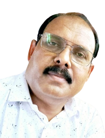 अमरेन्द्र कर्ण